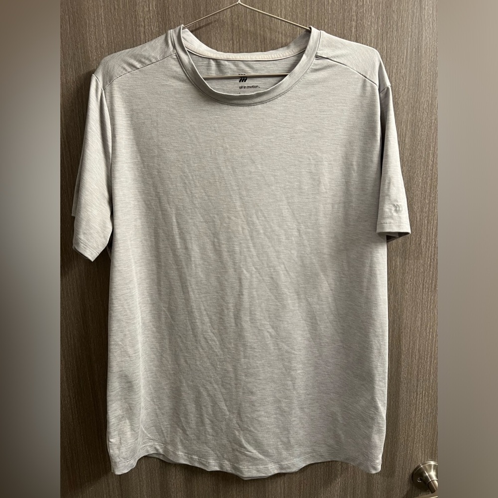 All In Motion T-Shirt Men’s